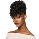 Outre Synthetic Pretty Quick Pineapple Pony - SOFTIE